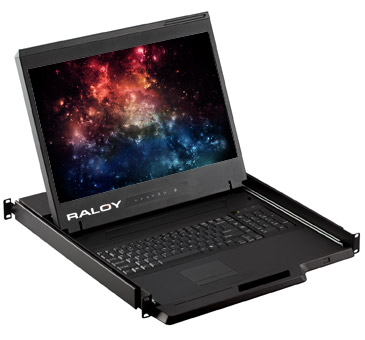 Raloy RWX119