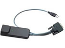 DVI USB Dongle RRDG-100SD