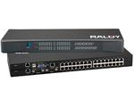 Rackmount KVM Switches