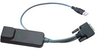 RDG-100SD DVI USB Dongle