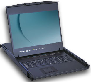 Raloy RW119