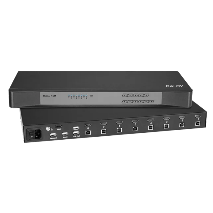 HDMI KVM Switch